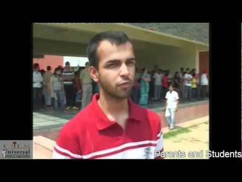 how to crack du llb entrance exam