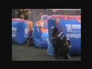 Team Pandamonium @ NPPL Huntington Beach \