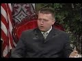 Pastor Scott Kilborn on TBN