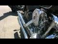 roadstar idle v&h