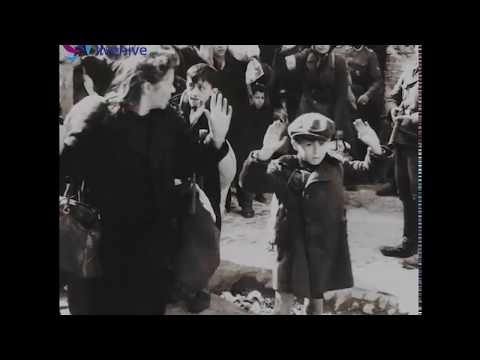 A True WWII Hero Who Saved Thousands of Lives