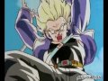 Trunks kills frieza with budoten bgm First upload in a while,yes i know its the funi dub but i wanted to show an example of some of kenji yamamoto's best bgm which he could have included in kai without infringing other artists are parties. Dragonball kai is owned by funimation and toei animation please support the official release!! credit to ani-nation for providing video without music