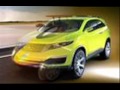 concept cars of the future and past concept cars of the future and past