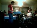 AaRON - Cover - U-Turn (Lily) (Piano / Drum)