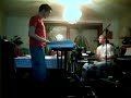 AaRON - Cover - U-Turn (Lily) (Piano / Drum)