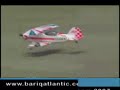 SICK Pitts Special Aerobatic RC RTF Biplane