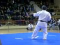kyokushin iko1,Shihan Seiji Isobe,8dan (Branch Chief Sudamerica)