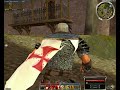 GuildWars Pre-Searing Ranik Bot Fail2/2