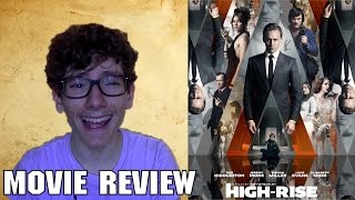 High-Rise [Movie Review]