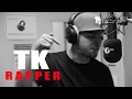 TK - Fire In The Booth