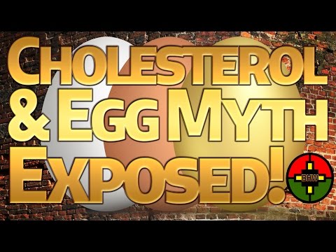 how to prove egg quality