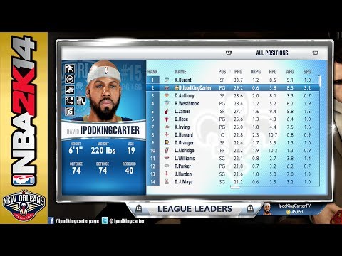 how to update nba 2k14 ps4