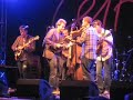 punch brothers at the festival club on celtic connections in gasgow january 19th 2008. they were amazing!
