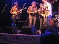 punch brothers at the festival club on celtic connections in gasgow january 19th 2008. they were amazing!