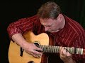 Guitar Artistry of Tony McManus