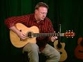 Guitar Artistry of Tony McManus
