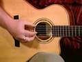 Guitar Artistry of Tony McManus