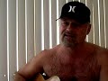 Keep The Lane Open written by Todd Boyko 'original song'