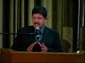 Rector de la UdeG FALSO Y BIPOLAR