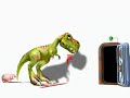 Animação!! Jurastic!! Engraçado!! Dinossauros!! Animação!! Jurastic!! Engraçado!! Dinossauros!!