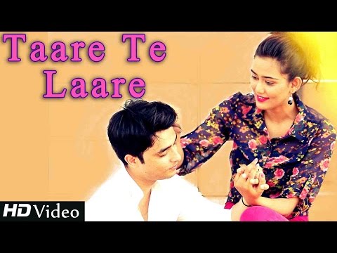 Taare Te Laare || Chan Sethi Ft. Anam Saibi || Raftaar Records || New Punjabi Songs 2014