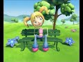 pinocchio ( french musical cartoon )