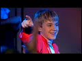 aww litlle stevie! it's so cute