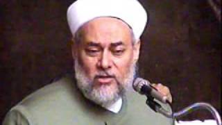 د.علي جمعة يشرح في فقه الصلاة الجزء 4 (أبعاض الصلاة)