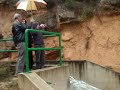 tunel matarraaña- Pena
