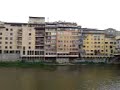 Firenze - Ponte Vecchio