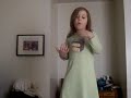 Jane Sings Johnny Cash- I Still Miss Someone