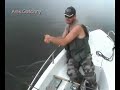 W?dkarstwo spinningowe - szczupak. Pike fishing.