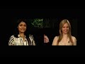 In Part 1: Amanda Palmer talks with acclaimed Indian actress Nandita Das about her directorial debut 'Firaaq' and French director Jean-Stéphane Sauvaire talks about his new film 