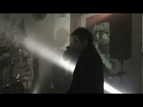 Los Cristos - Voz Propia (estreno 19-08-2011)