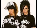 tom kaulitz