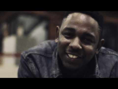 0 Young & Reckless Catches Up With Kendrick Lamar [Video]