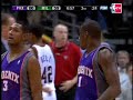 Phoenix Suns @ Milwaukee Bucks (26.01.07)