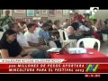 300 millones de pesos aportará Mincultura para Festival Vallenato