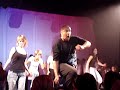 Detlef \"D!\" Soost @ f�rbe 2
