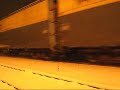 Finnish Freight Train 4071 with 2 Dr16-diesel locomotives.