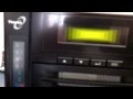Thecus NAS N4200 PRO Boot time and OLED Display ByTheWay.gr
