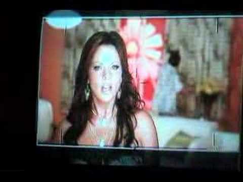 Sara Evans