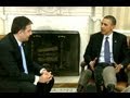 President Obama's Bilateral Meeting with President Saakashvili of Georgia