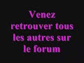 Une nouvelle chance