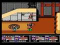 Nekketsu Kakutou Densetsu *NES*