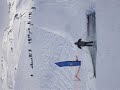 Les arcs waterjump paddy Les arcs waterjump paddy