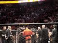 GSP Wins the Belt
