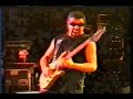 Horcas - Solucion Suicida - Con Boff ex Riff -obras 13-04-96