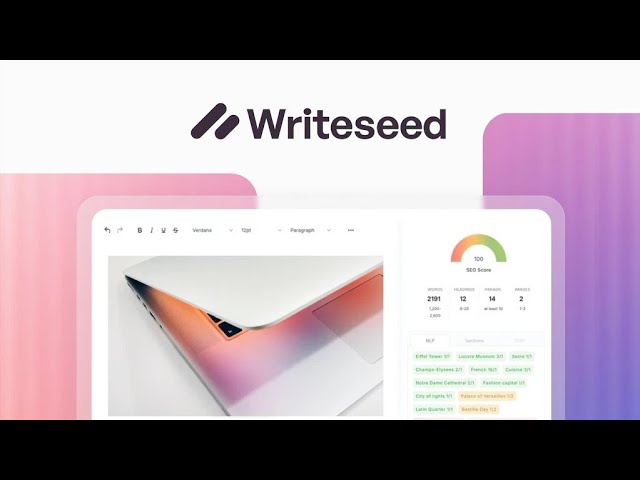 Writeseed thumbnail