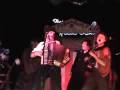 videos de Bric-a-Brac Variety Show * One Eye Open